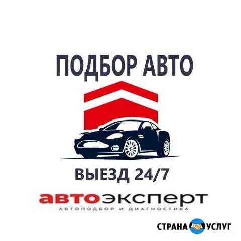 Подбор автомобиля.Выездная диагностика.Автоэксперт Москва