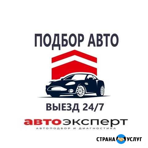 Подбор автомобиля.Выездная диагностика.Автоэксперт Москва - изображение 1