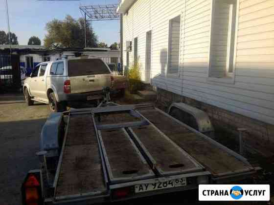 Перевозка авто, мотоциклов снегоходов и пр Тольятти