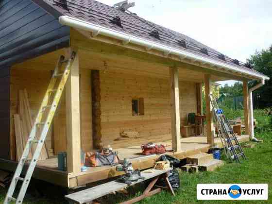 Плотник Екатеринбург