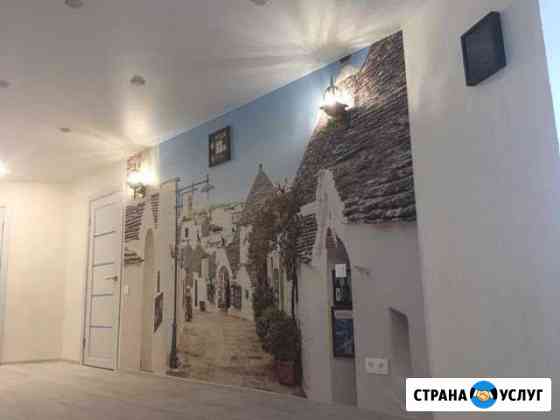 Ремонт квартир Барнаул