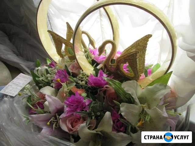 Прокат Свадебных аксессуаров Павловск - изображение 1