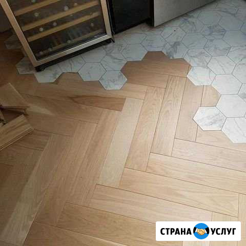 Ремонт квартир под ключ Бийск - изображение 1
