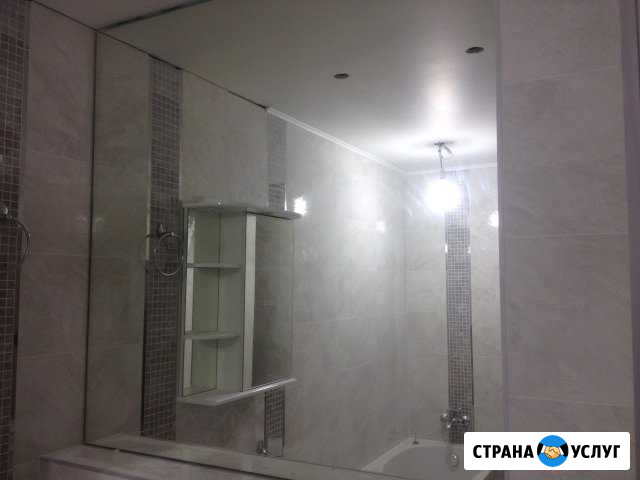 Зеркала,душевые кабины Калининград - изображение 1