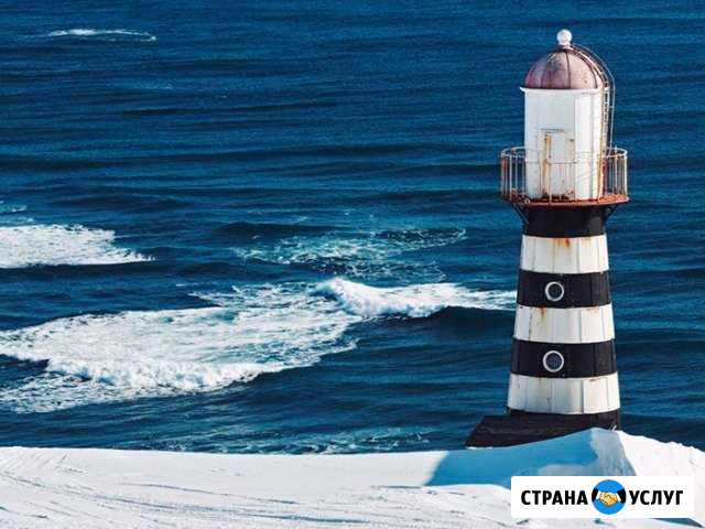 Туры на Снегохдах По Камчатке Петропавловск-Камчатский - изображение 1