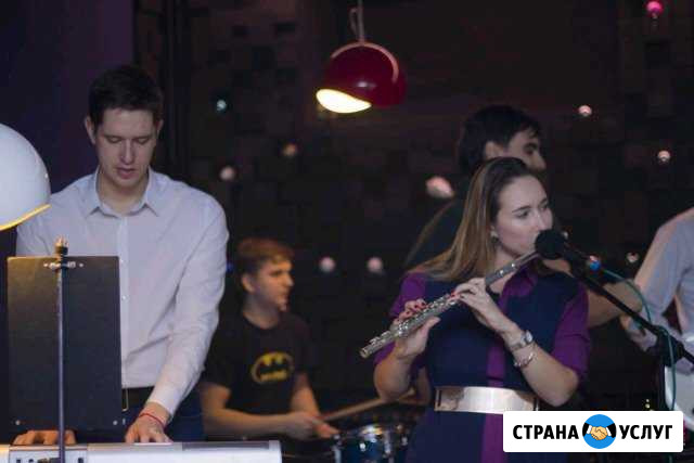Кавер-группа виа CoverDuck г. Казань Чистополь - изображение 1