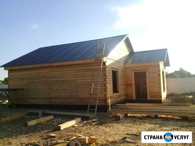 Ремонты строительство Биробиджан - изображение 1