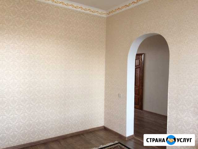 Строительные работы Старая Станица - изображение 1