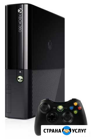 Xbox 360 Стерлитамак - изображение 1