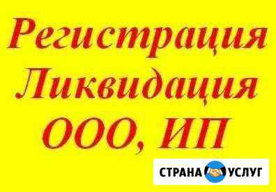 Бухгалтерские услуги в Барнауле Барнаул