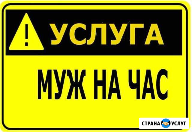 Муж на час Талица - изображение 1