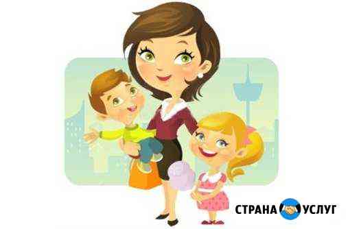 Няня для Вашего ребёнка добрая и ответственная Таганрог