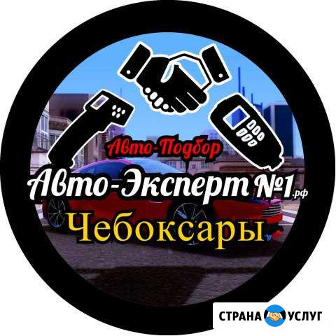 Автоподбор.Выездная Диагностика.Проверка.Подбор Чебоксары - изображение 1