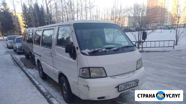 Грузоперевозки/грузчики Благовещенск - изображение 1