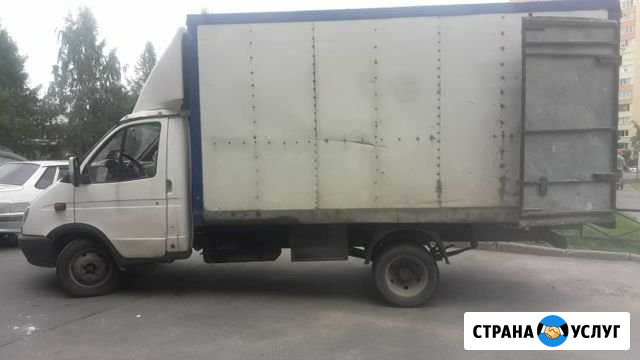 Вывоз мусора Вывоз строительного мусора Санкт-Петербург - изображение 1