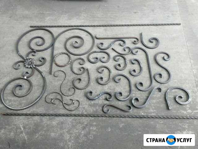 Изготовление узоров на заказ Маджалис - изображение 1