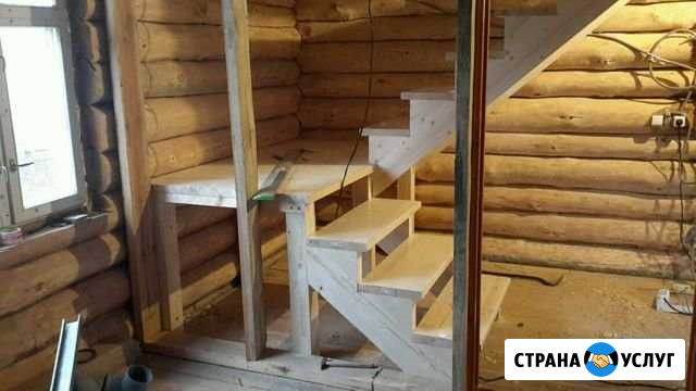 Строительство бань и саун Чехов - изображение 1