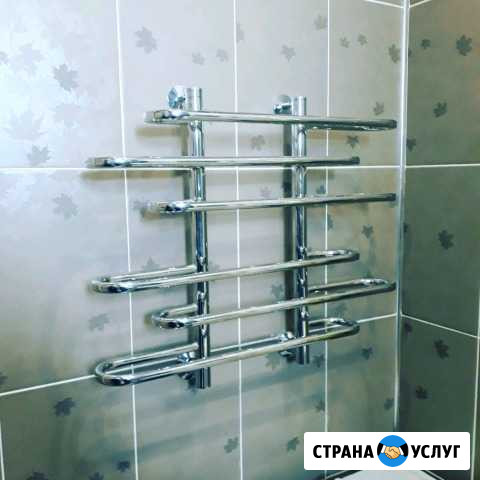 Сантехник Петропавловск-Камчатский - изображение 1