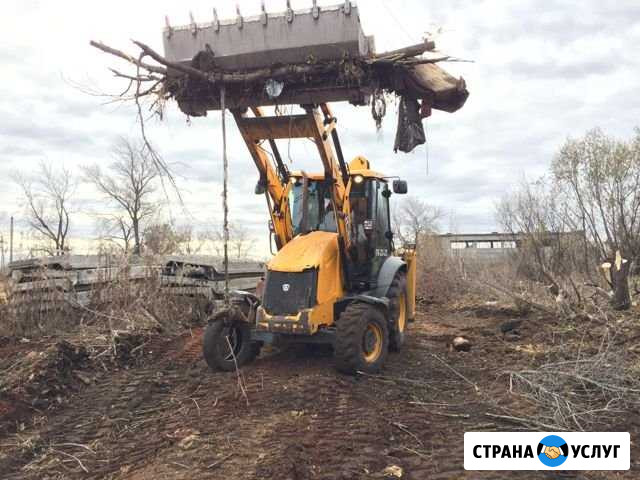 Экскаватор-погрузчик JCB 3сх Челябинск - изображение 1