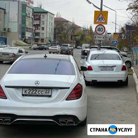 Аренда авто прокат авто Грозный - изображение 1