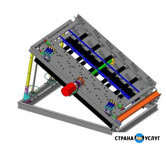 Инженер-конструктор Магнитогорск - изображение 1