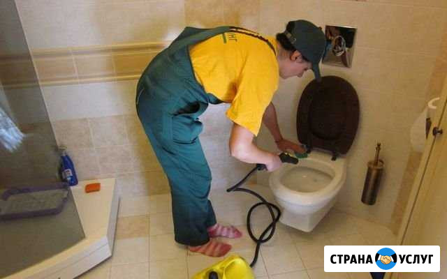 Уборка квартир Ростов-на-Дону - изображение 1