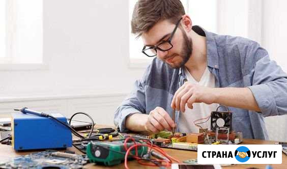 Компьютерный мастер. Выезд и диагностика бесплатно Волжский Волгоградской области - изображение 1