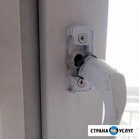 Регулировка/Ремонт пластиковых окон /дверей/замков Ростов-на-Дону - изображение 1