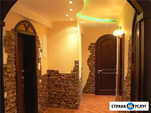 Ремонт квартир Батайск - изображение 1