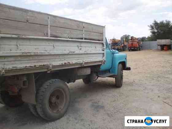 Доставка. Вывоз мусора Сальск