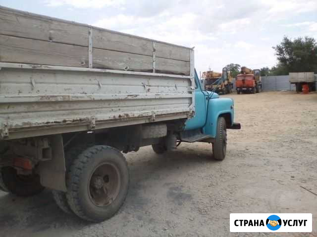 Доставка. Вывоз мусора Сальск - изображение 1