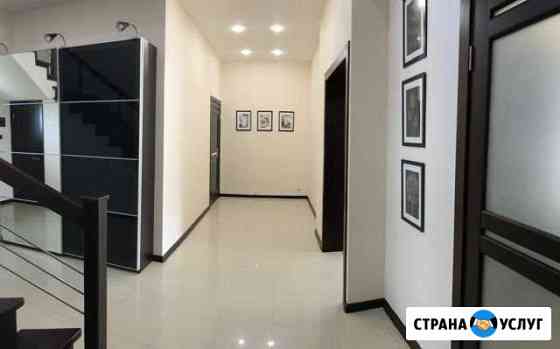 Строительные и отделочные работы Геленджик