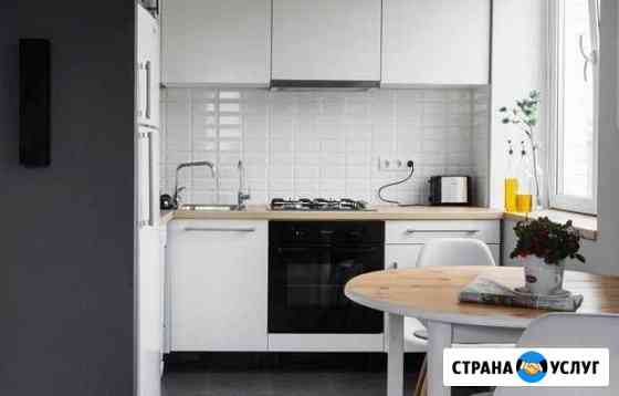 Ремонт квартир от А до Я Нижний Тагил