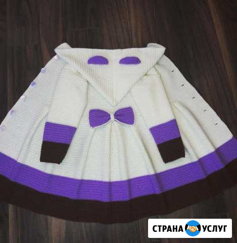 Вяжу на заказ Кореновск - изображение 1