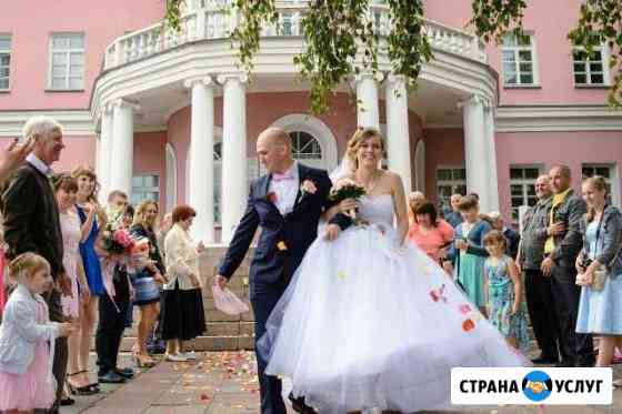 Фотограф на свадьбу Петрозаводск