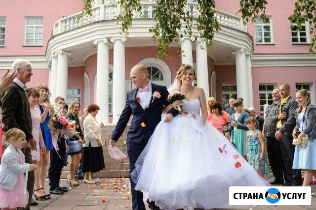 Фотограф на свадьбу Петрозаводск - изображение 1