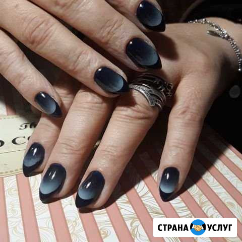 Наращивание ногтей Сочи - изображение 1
