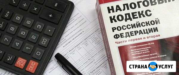 Восстановление учёта профессионально и качественно Бугры - изображение 1