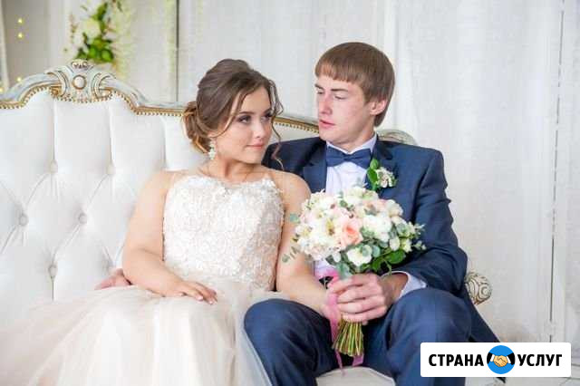 Фото-видео съемка. Профессиональный фотограф Переславль-Залесский - изображение 1