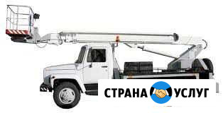 Автовышка Воронеж - изображение 1