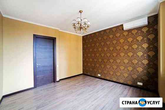 Отделка квартир Нижнекамск
