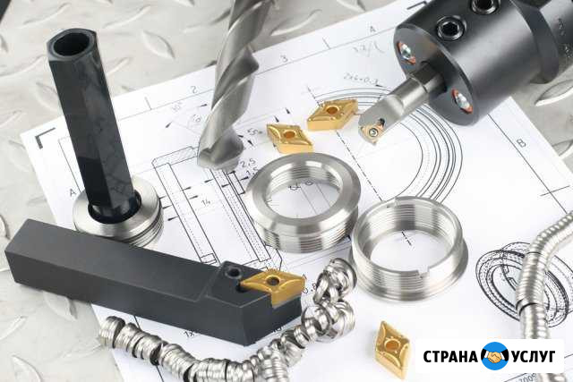 Токарные работы Полевской - изображение 1