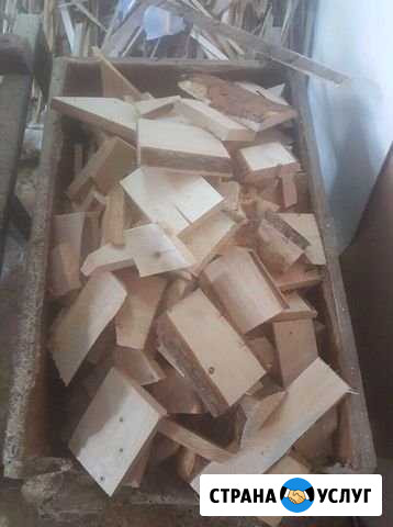 Продам дрова Колпино - изображение 1