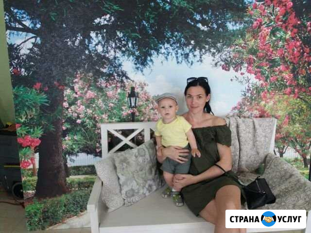 Няня на час, день, ночь Пушкин - изображение 1