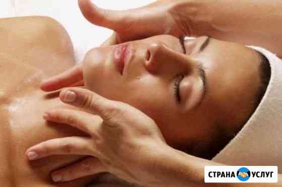 Скульптурный лифтинг лица / массаж Казань