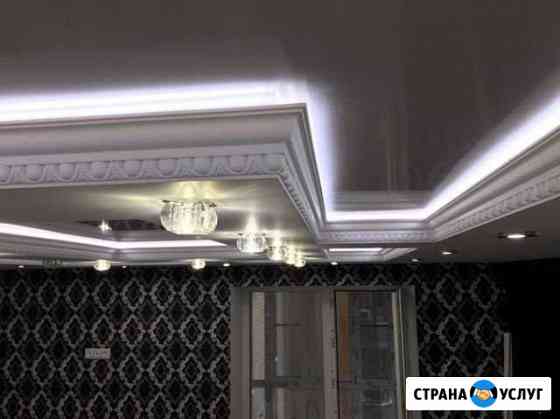 Ремонт квартир Санкт-Петербург