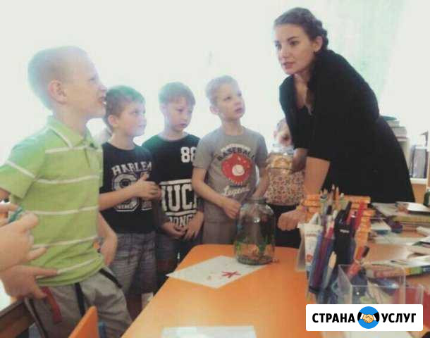 Логопед Щербинка - изображение 1