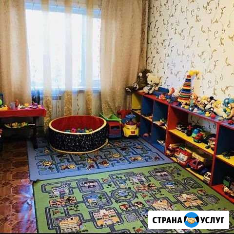 Няня Хабаровск - изображение 1