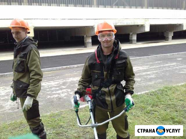 Разнорабочие Красноярск - изображение 1