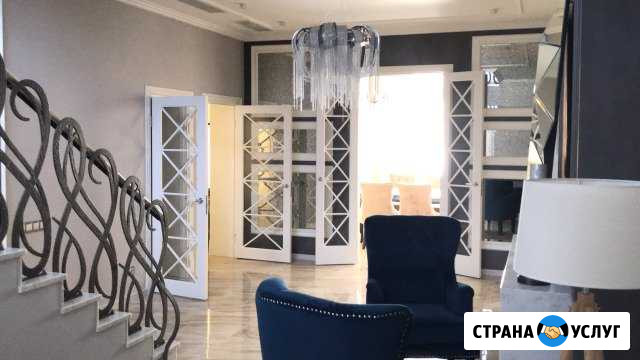 Строительство и Отделка Солнечногорск - изображение 1